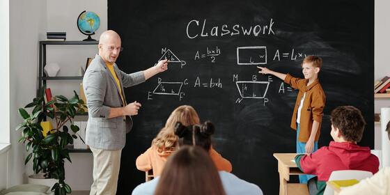 MAP - Charting Student Math Misunderstandings